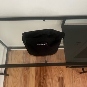 Carharrt wip fanny pack